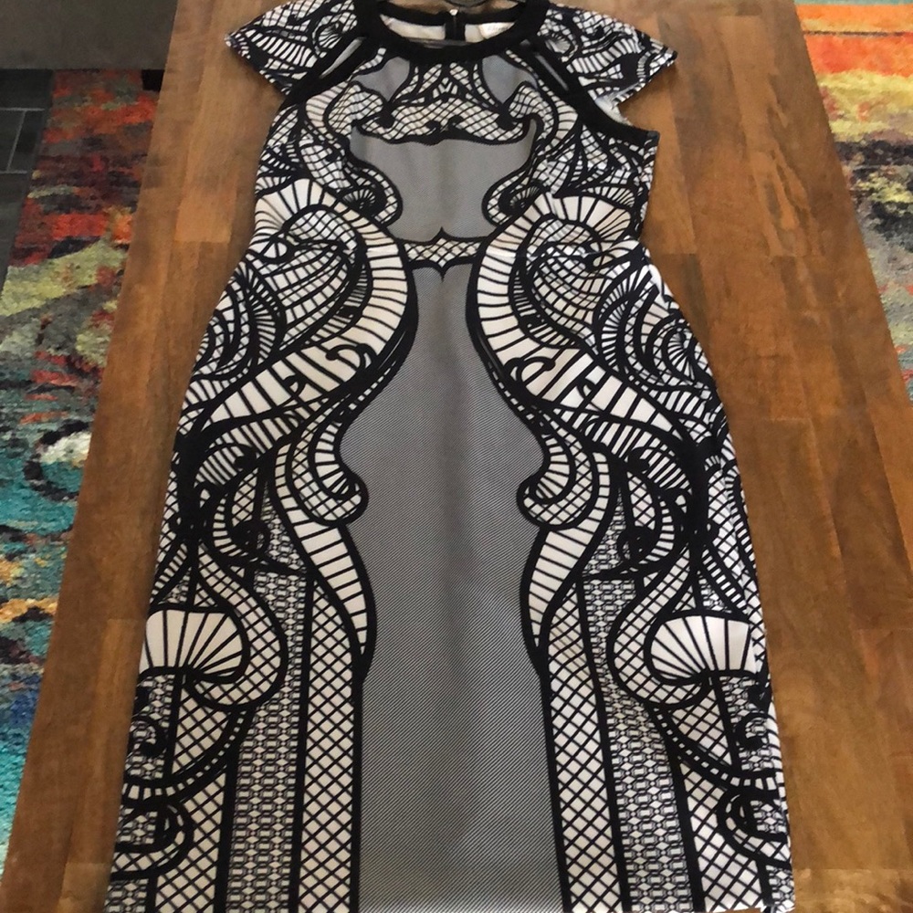 Cocktail dress